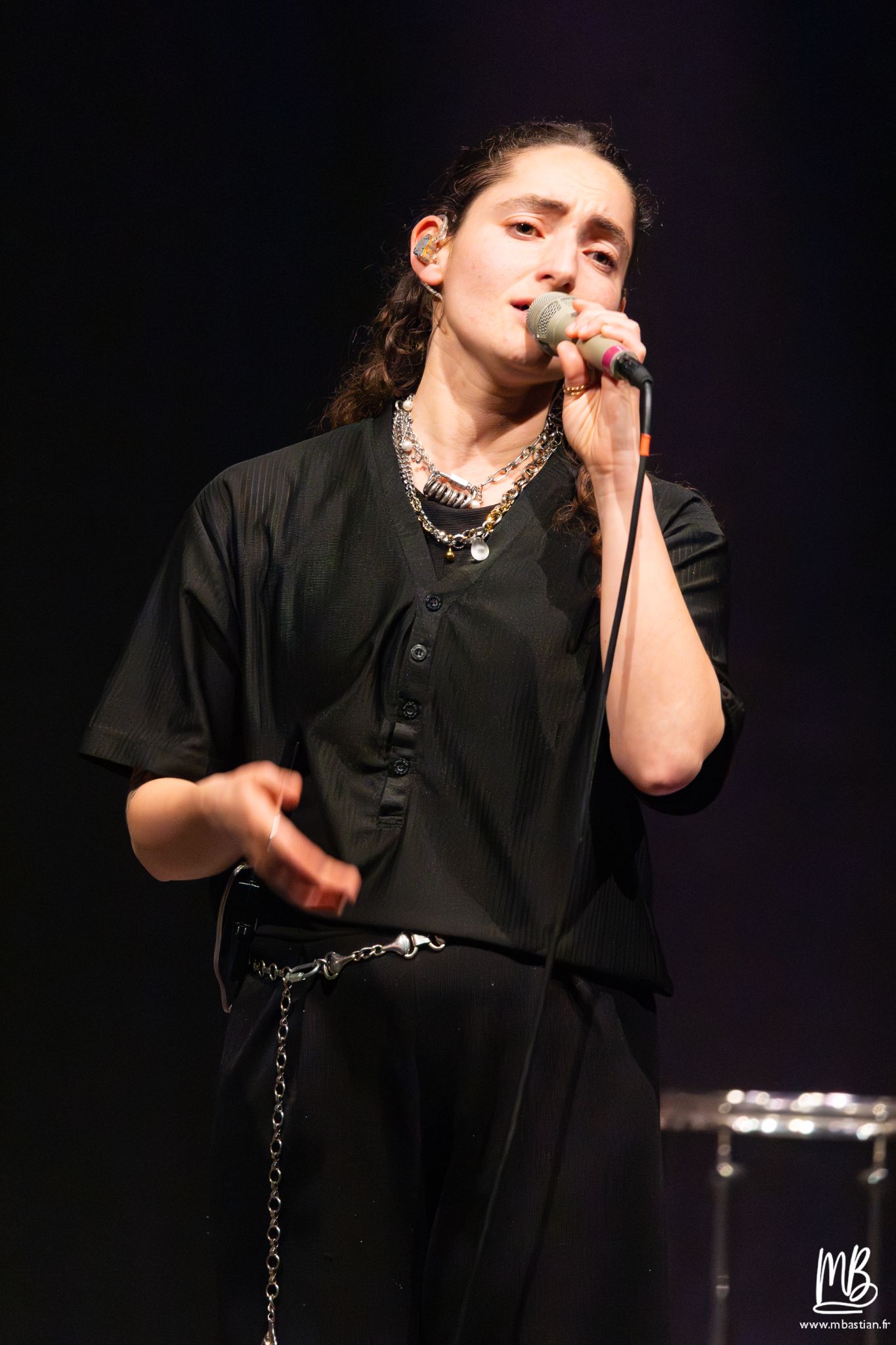 2026 04 11 Carnet de voyage(MMH) MB 32